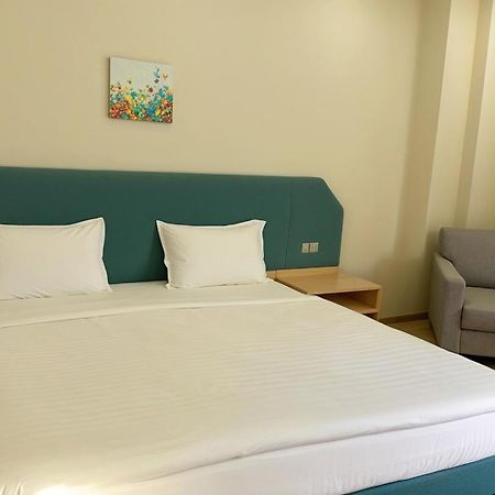 Holiday Village Interpark Kranevo Buitenkant foto