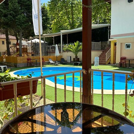 Holiday Village Interpark Kranevo Buitenkant foto