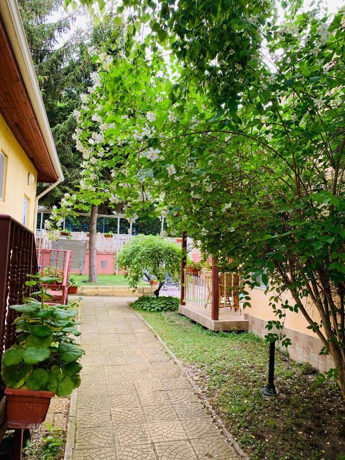 Holiday Village Interpark Kranevo Buitenkant foto