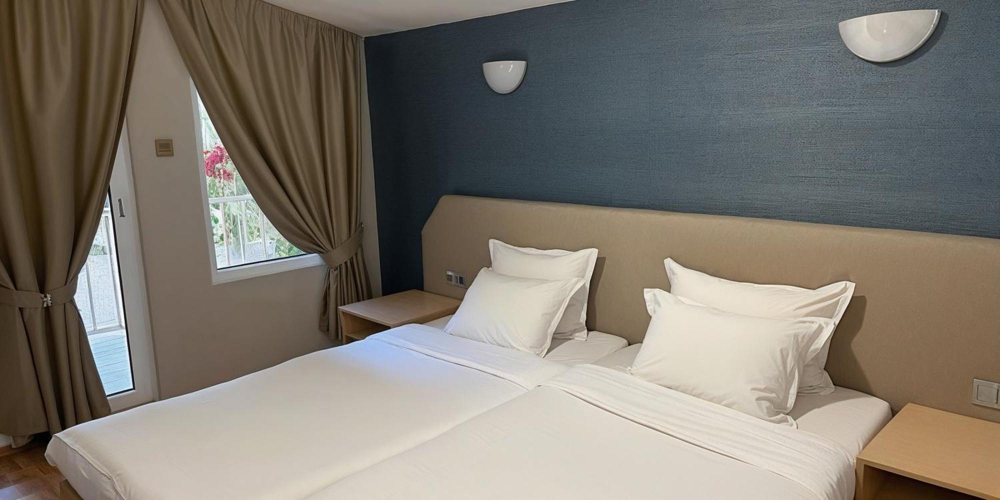 Holiday Village Interpark Kranevo Buitenkant foto