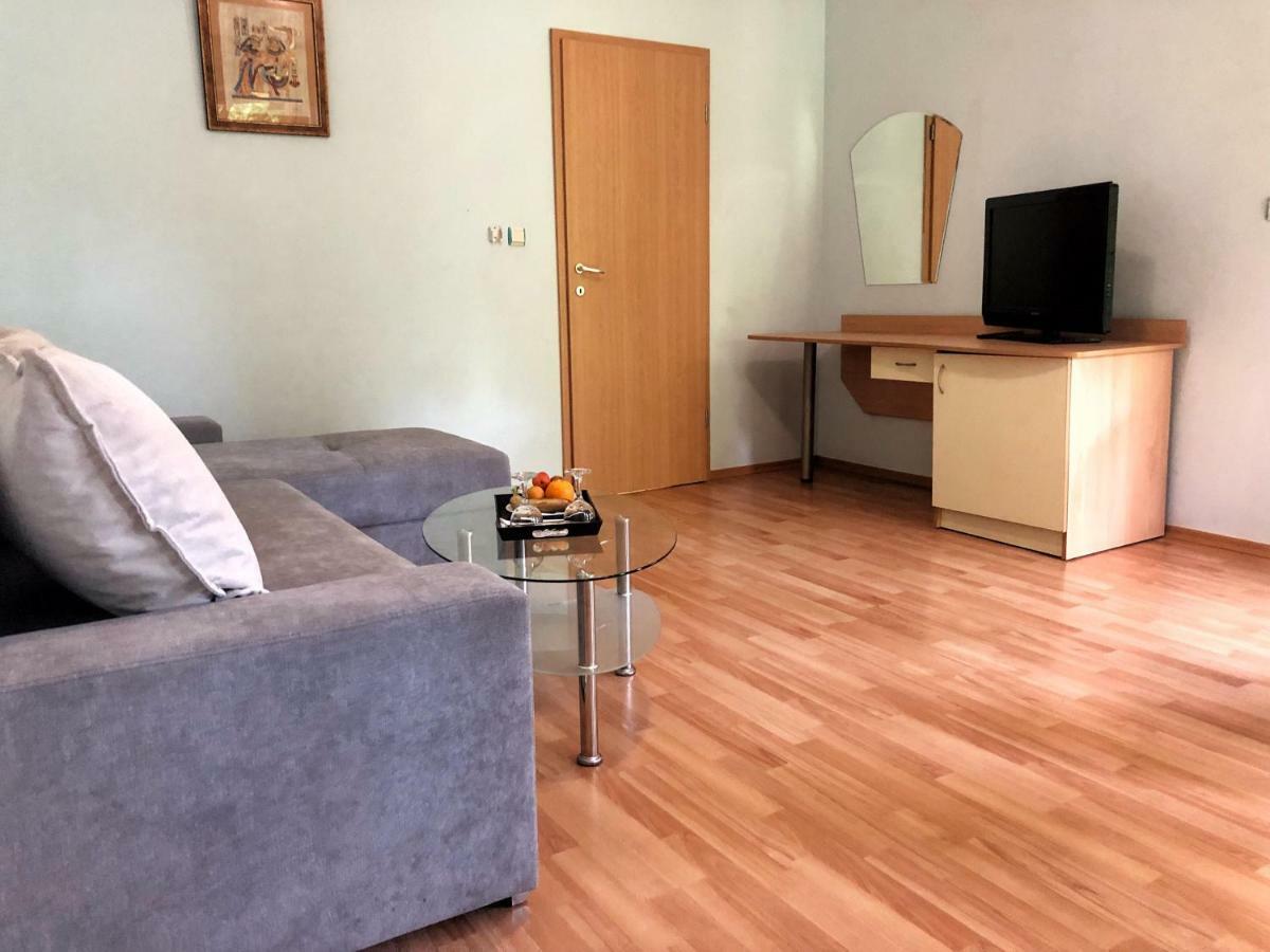 Holiday Village Interpark Kranevo Buitenkant foto