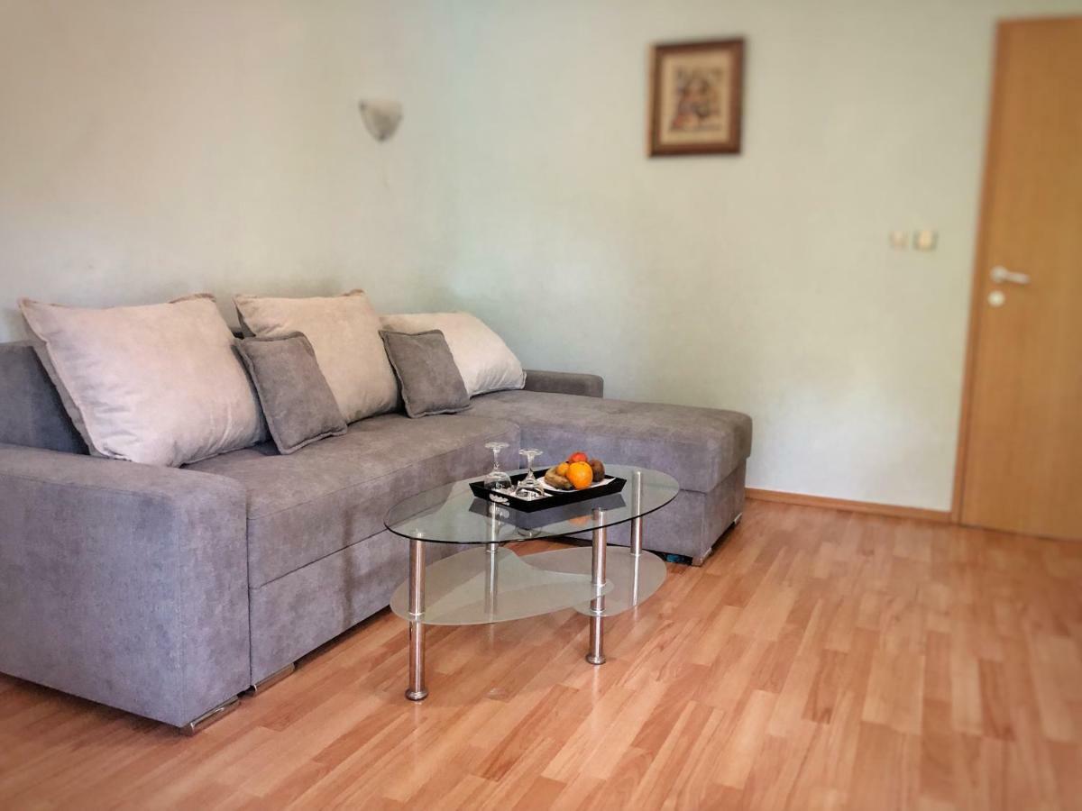 Holiday Village Interpark Kranevo Buitenkant foto
