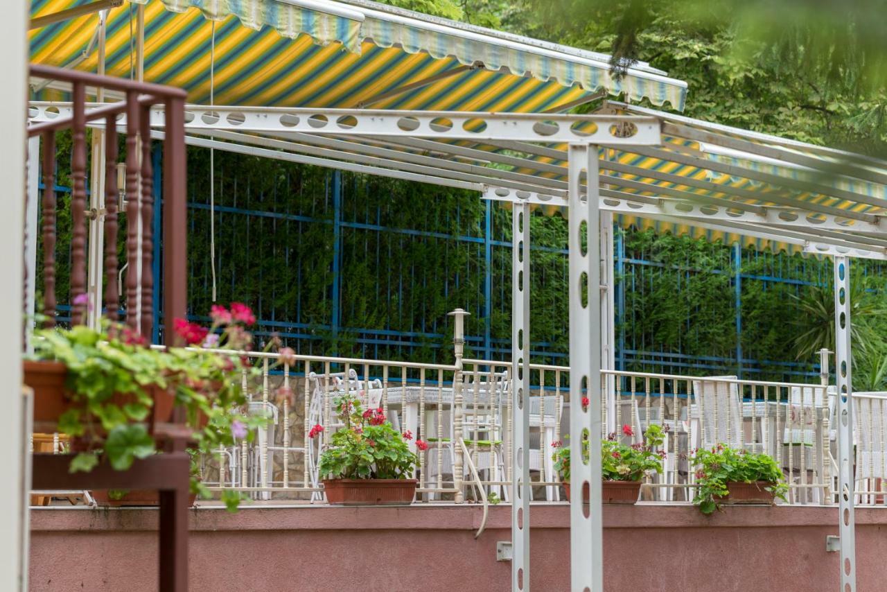 Holiday Village Interpark Kranevo Buitenkant foto