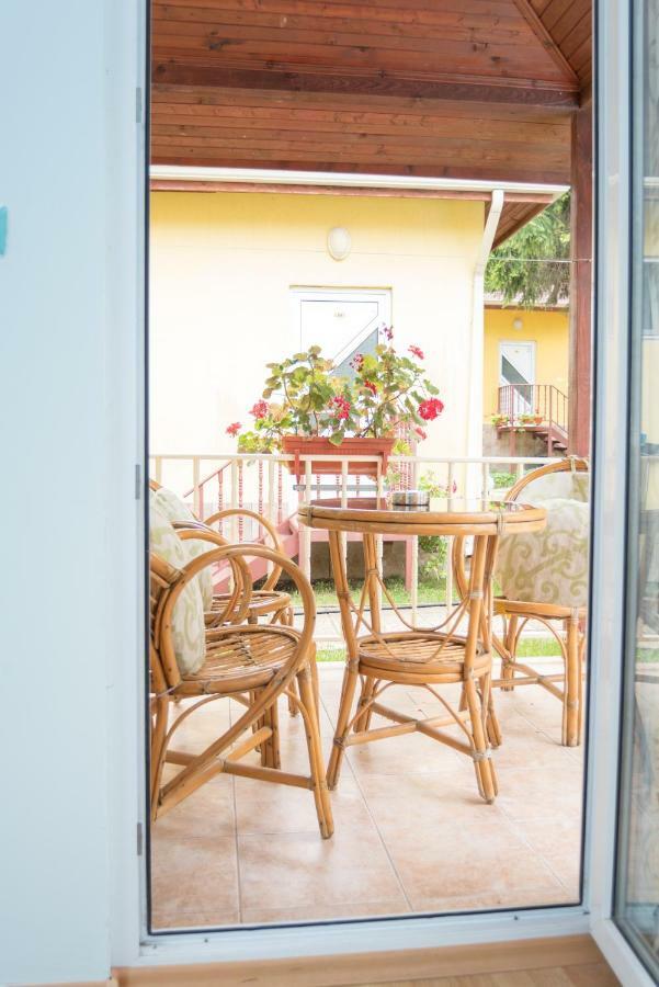 Holiday Village Interpark Kranevo Buitenkant foto